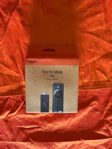 Amazon fire stick - amazon, tv