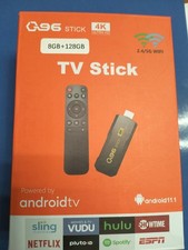 TV Stick G96