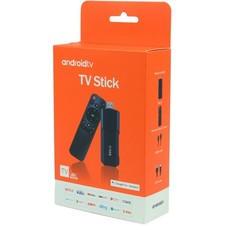 Tv Stick Android TV 4K 8GB RAM