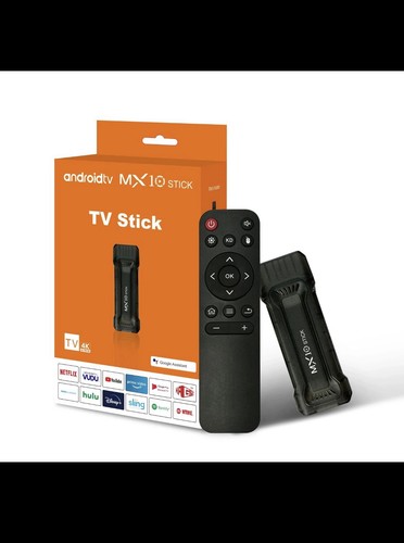 Mini stick 5g dual - mini, tv