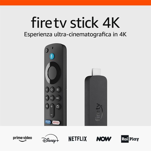 Amazon fire stick - amazon,
