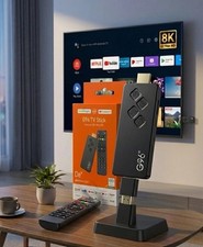 Smart Tv Stick HDMI 8K
