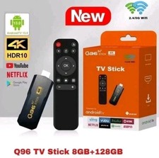 Smart TV Stick Chiavetta