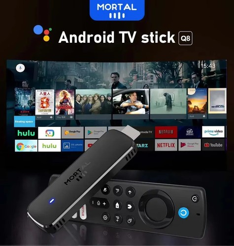 2026 android stick - 16, tv