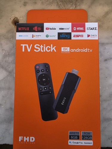 Stick telecomando wifi - tv, tv