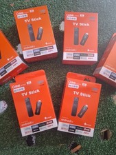 Fire Stick Tv Android 15.0 4k