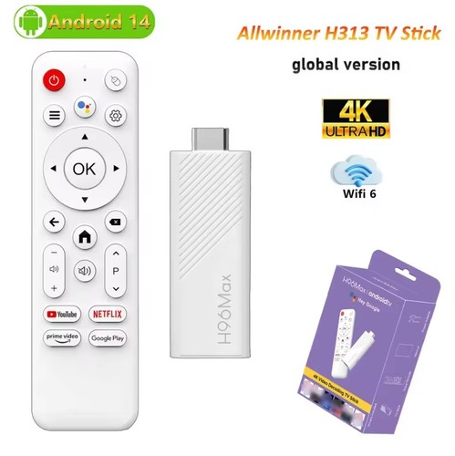 Android stick h96 - h96, max