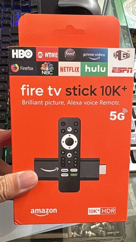 Fire stick amazon android - stick,