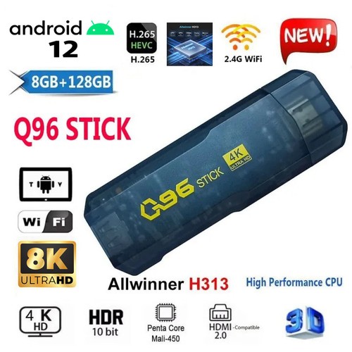 Smart stick q96 - stick,