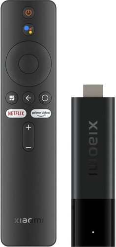 Xiaomi smart stick 4k - tv,