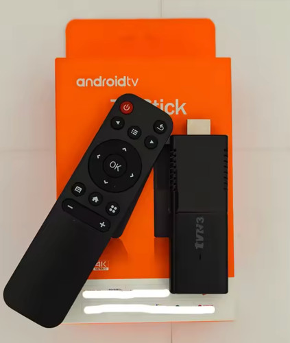Fire stick plus di - stick, 4k