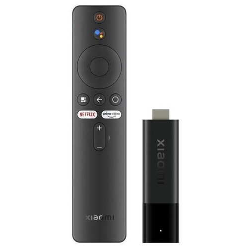 Xiaomi stick android 4k - tv,