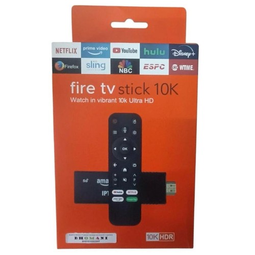 Fire stick smart android - fire,