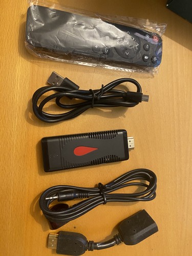 X96 s400 android stick - s400,