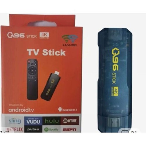 Nuova stick android - 8, +