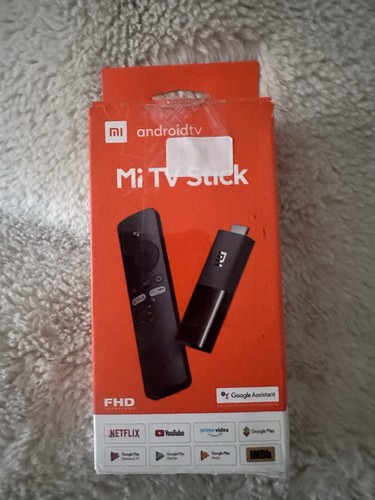 Xiaomi smart stick - xiaomi,