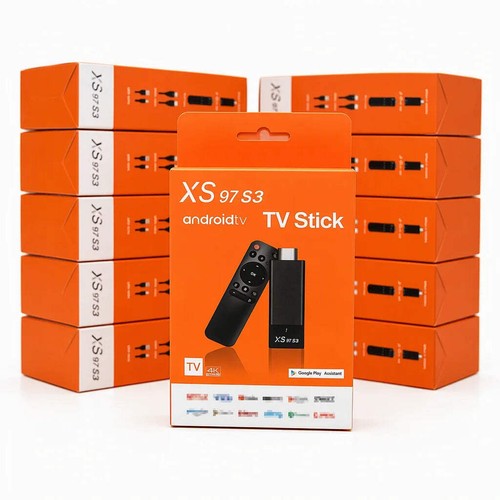 Android streaming stick - streaming,