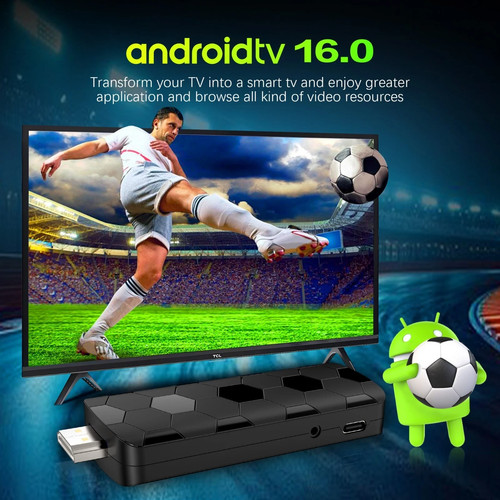 2025 android stick 8gb - android, tv