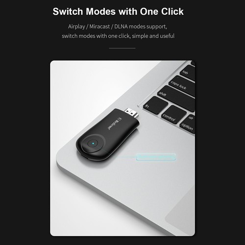 Stick ricevitore android - ricevitore,