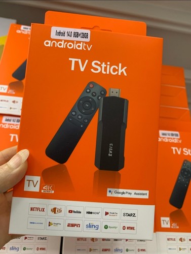Android stick dongle 4k - dongle,
