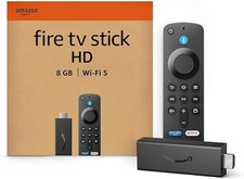 Fire TV Stick HD Amazon