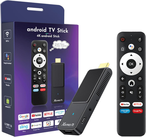 Stick android ultra - stick,