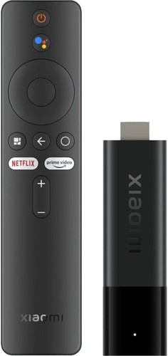 Xiaomi smart stick 4k - stick,