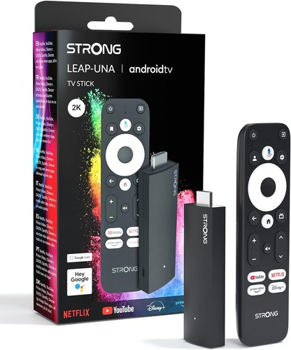 Strong leapuna stick smart - tv,