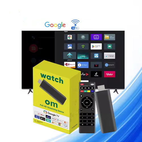 Android stick 4k - stick, |