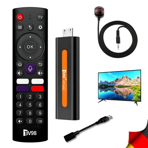 Android14 stick hd - android14,