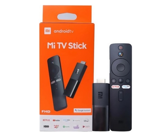 Xiaomi stick full - xiaomi,