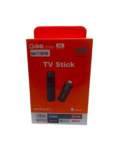 Stick mini box - mini, android