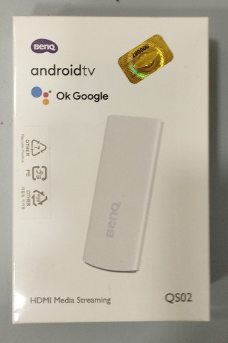 Benq qs02 android stick - benq, tv