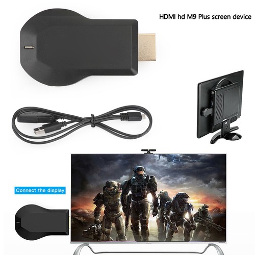 Air play tv - m9+, wifi