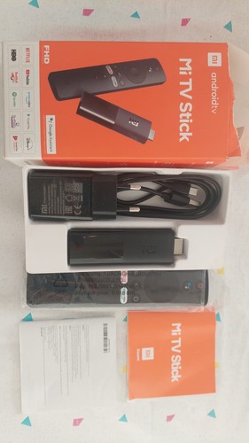 Xiaomi stick hdmi - xiaomi, mi
