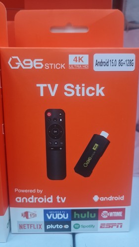 Q96 stick dongle - stick, 4k