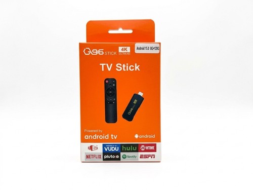 Stick telecomando smart tv - stick,