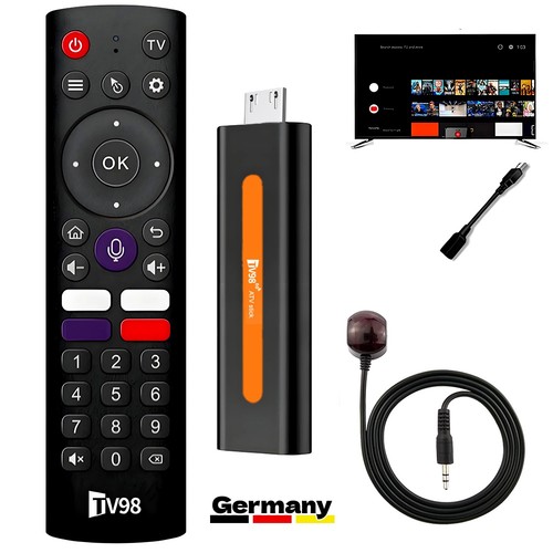 Android stick ultra hd - android,