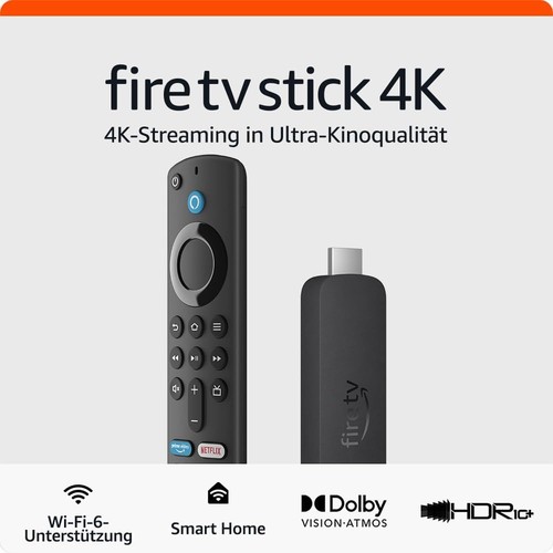 Amazon fire stick - amazon,