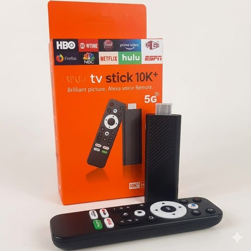 Stick android 8 gb - k, ram
