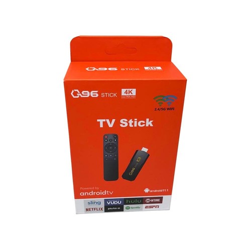 Stick telecomando smart - tv, tv