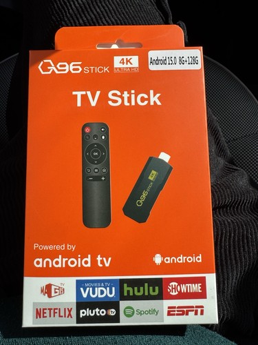 Fire stick lite - fire,