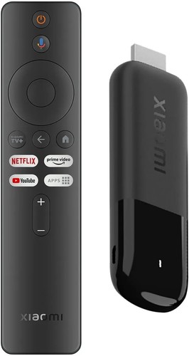 Xiaomi stick - tv, (2nd