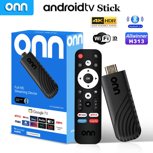 Android stick 8gb ram - android, 13