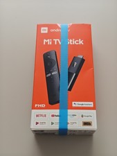 Xiaomi Mi Tv Stick Full Hd