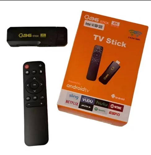 Stick smart chiavetta - smart, tv