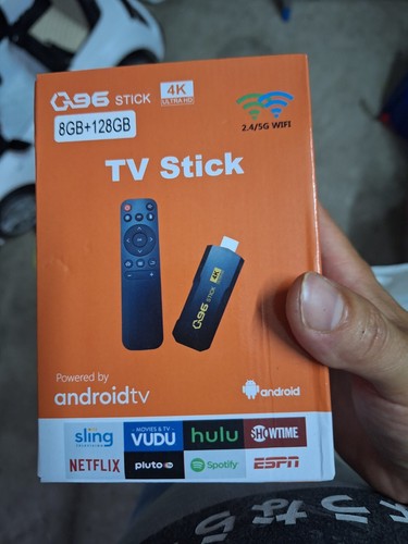 Stick telecomando wifi tv - stick,
