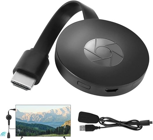 Chromecast mirascreen hdmi - chromecast,