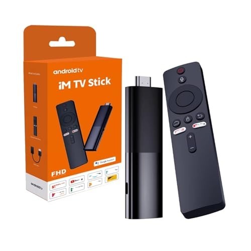 Android stick hdr - android, tv