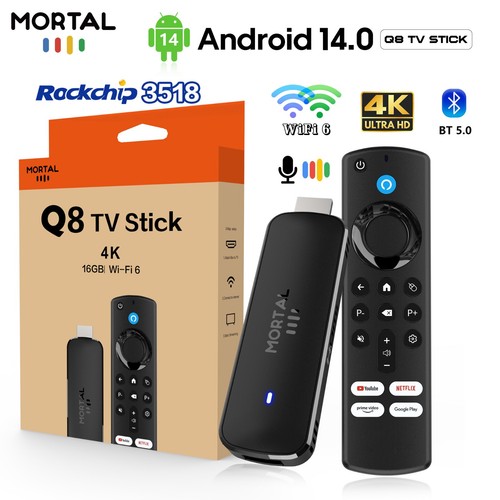Fire stick amazon - fire, tv
